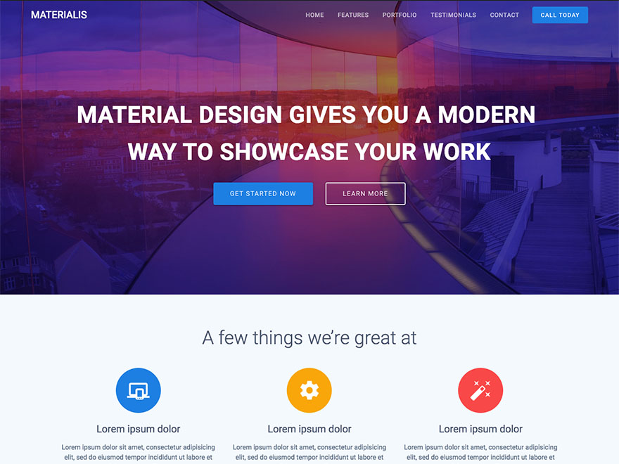 Case Study One