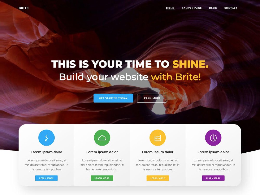Website Development Design
