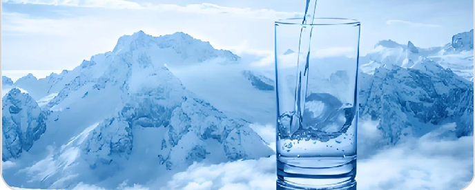 生物（农产品）科技：低氘水